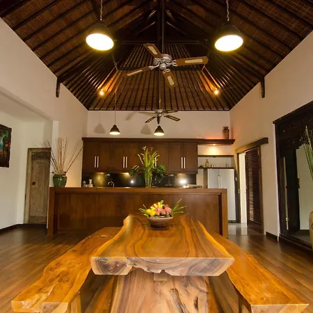 Villa Nesanur